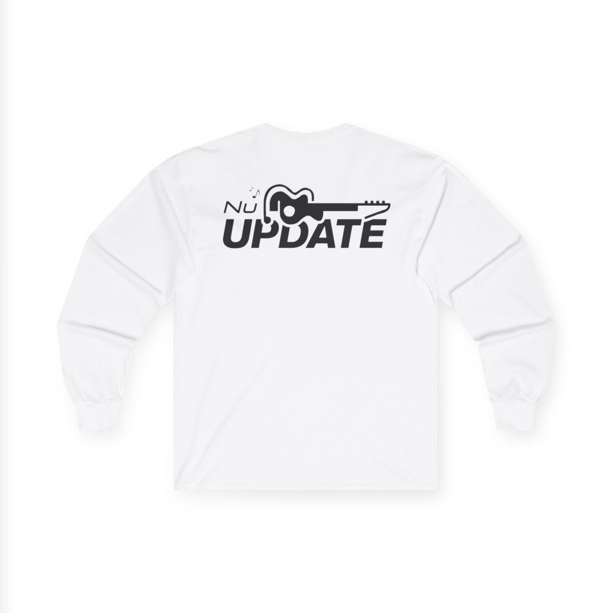 unisex ultra cotton long sleeve tee